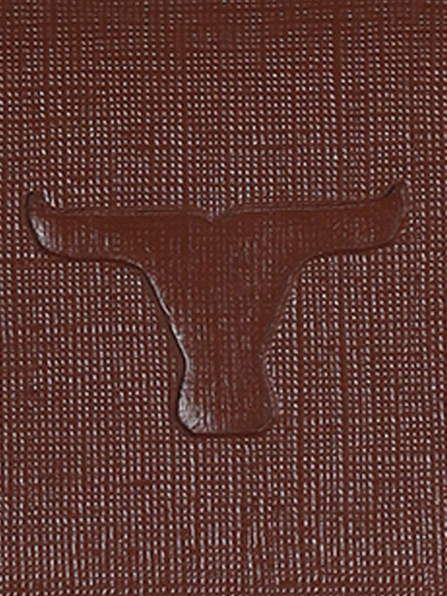 Bulchee Black & Tan Leather Solid Reversible Belt