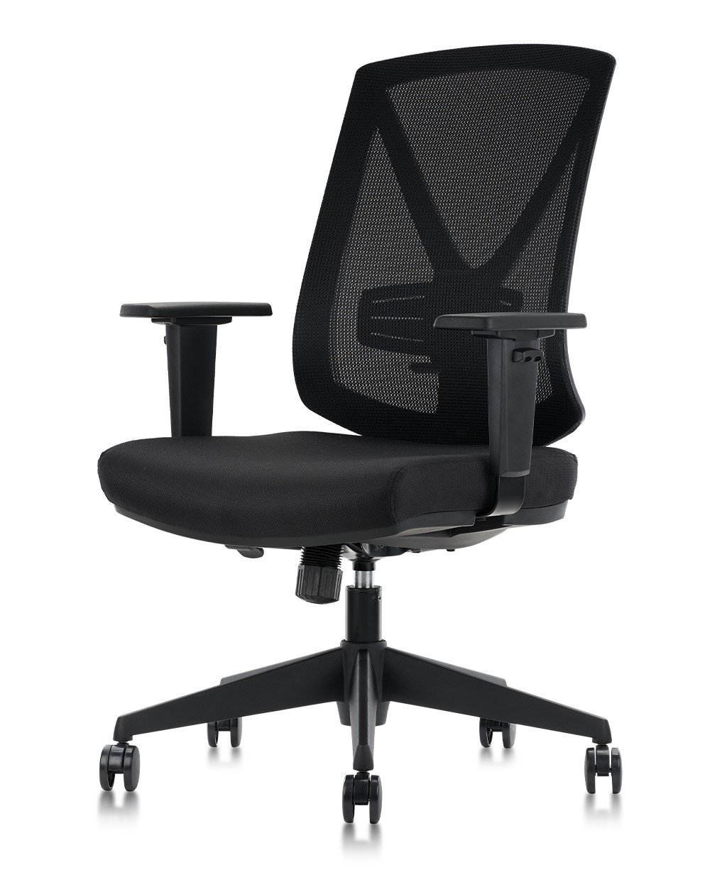 COLAMY Tito-Pro Ergonomic Swivel Mesh Desk Chair