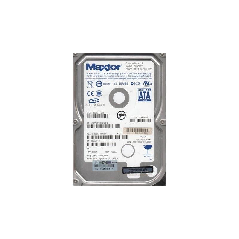 Maxtor 7L300R0 MaXLine III III 300 GB Hard Drive - 3.5" Internal - IDE (IDE Ultra ATA/133 (ATA-7))