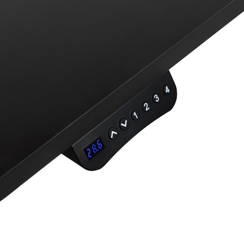 3pc Soho Study Set White - Buylateral