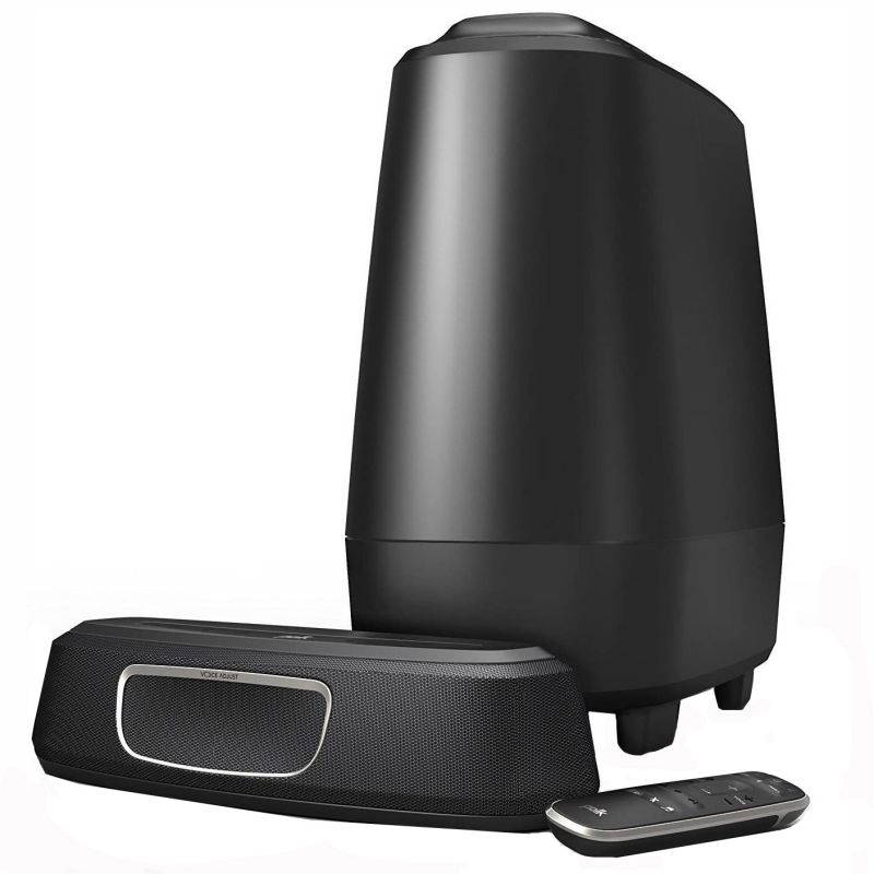 Polk Audio AM9640 Command Bar with Amazon Alexa