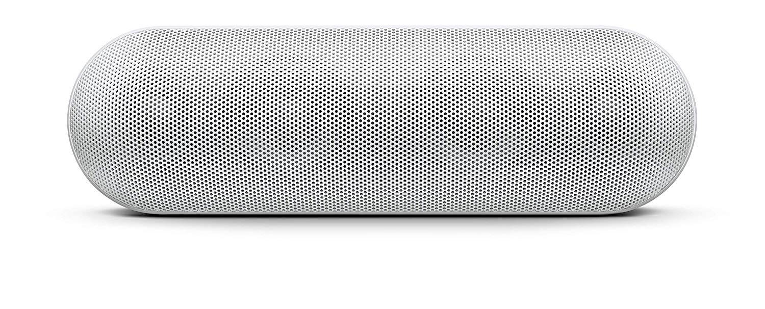 Beats Pill+ Portable Speaker - Black