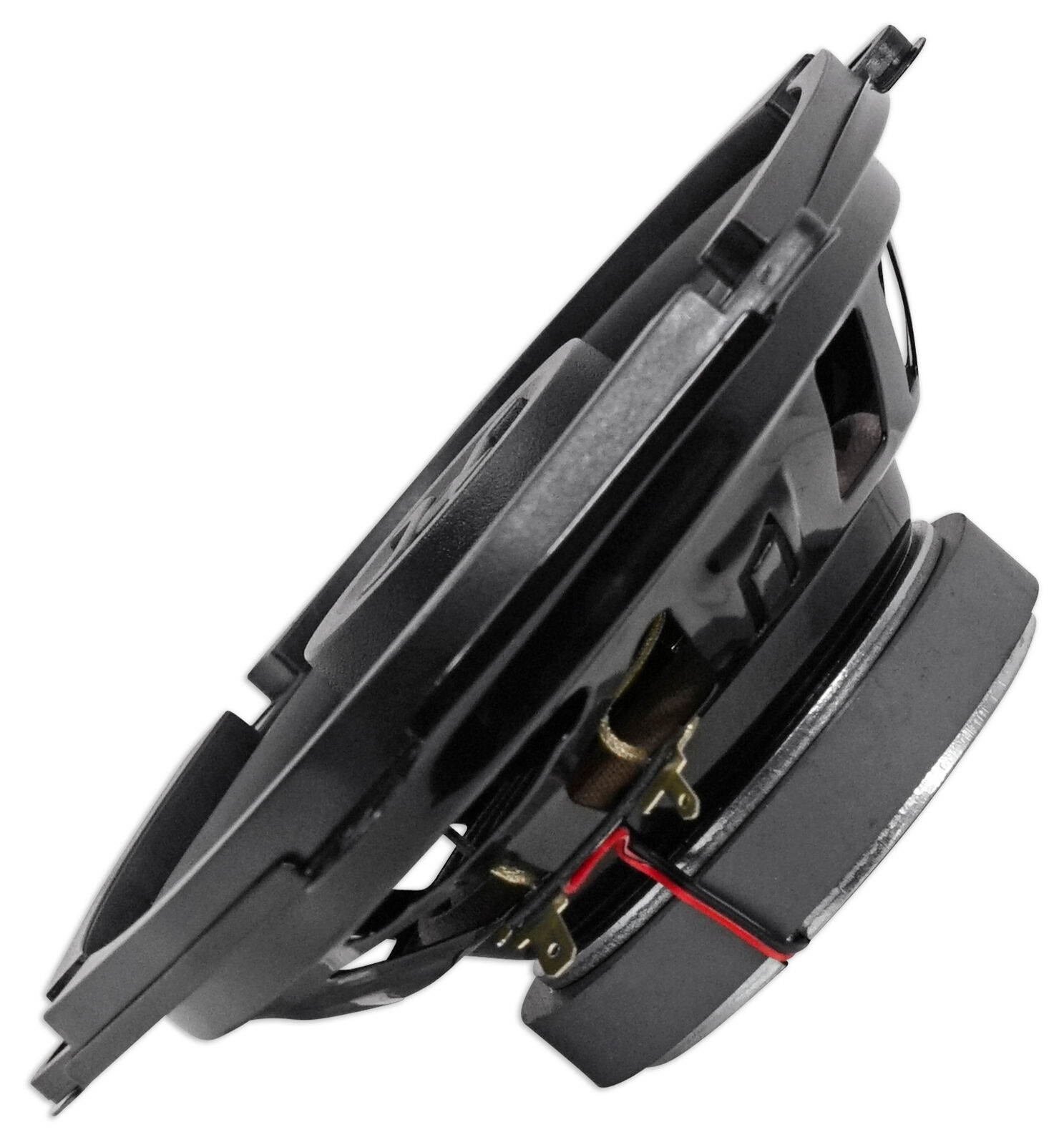 Pair   ZS5768CX 5x7" or 6x8" 500 Watt Coaxial Car Audio Speakers