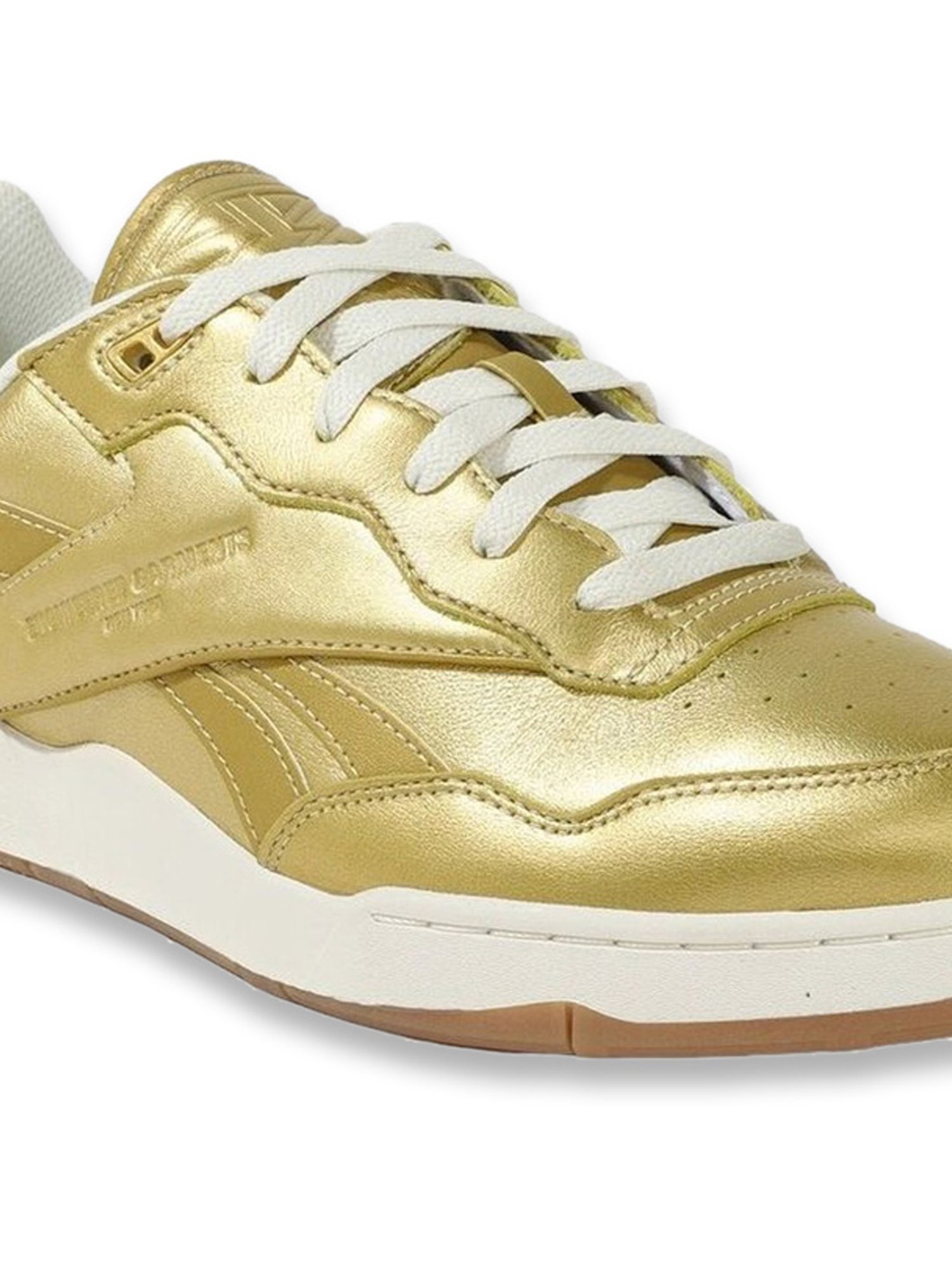 Reebok Men's X Engineered Garments BB4000 II Yellow Casual Sneakers