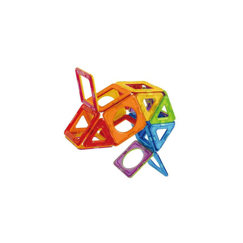 Mega Construx Magnext Mag-Box Construction Set