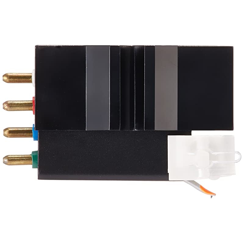 M44-7 Standard DJ Turntable Cartridge