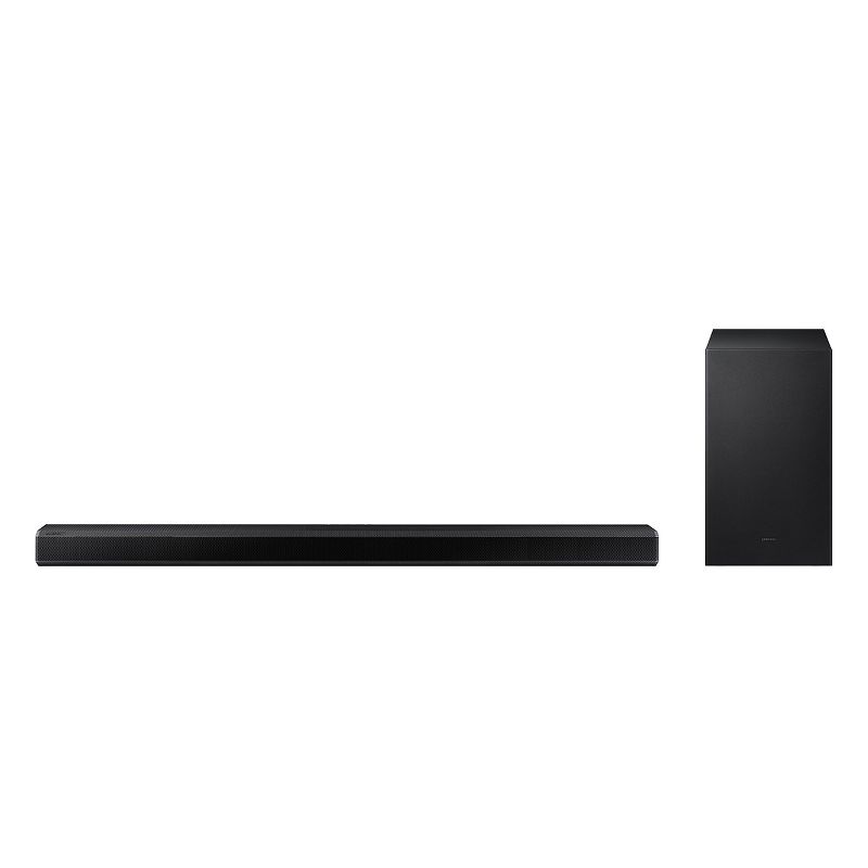 Beam - Smart TV Sound Bar with  Alexa Built-in - White