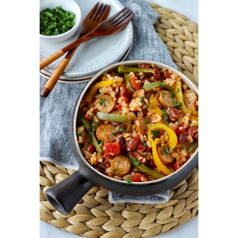 Gilbert's Craft Ancho Queso Chicken Sausage - 10oz