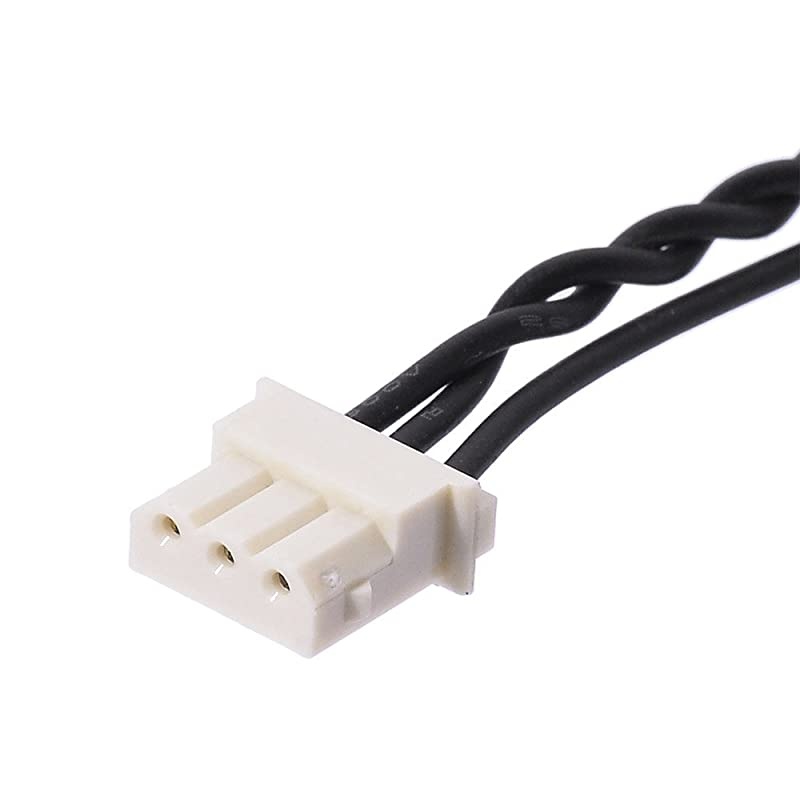 AM Loop Antenna 3 Pin Mini Connector Compatible with Sony HiFi Series Sharp Stereo AV Receiver Tuner Audio System