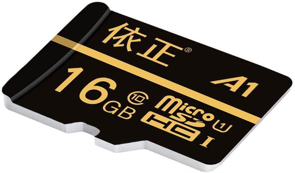 LQNCK 16GB Universal Mobile Phone TF Memory Card Micro SD Memory Card Surveillance Camera Memory Card Car Navigation Memory Card 16GB