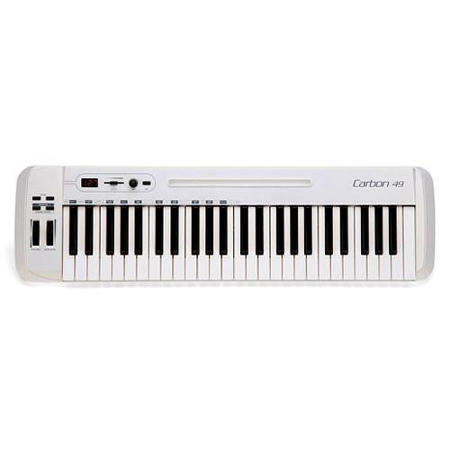 Samson Carbon 49 USB/MIDI Keyboard Controller