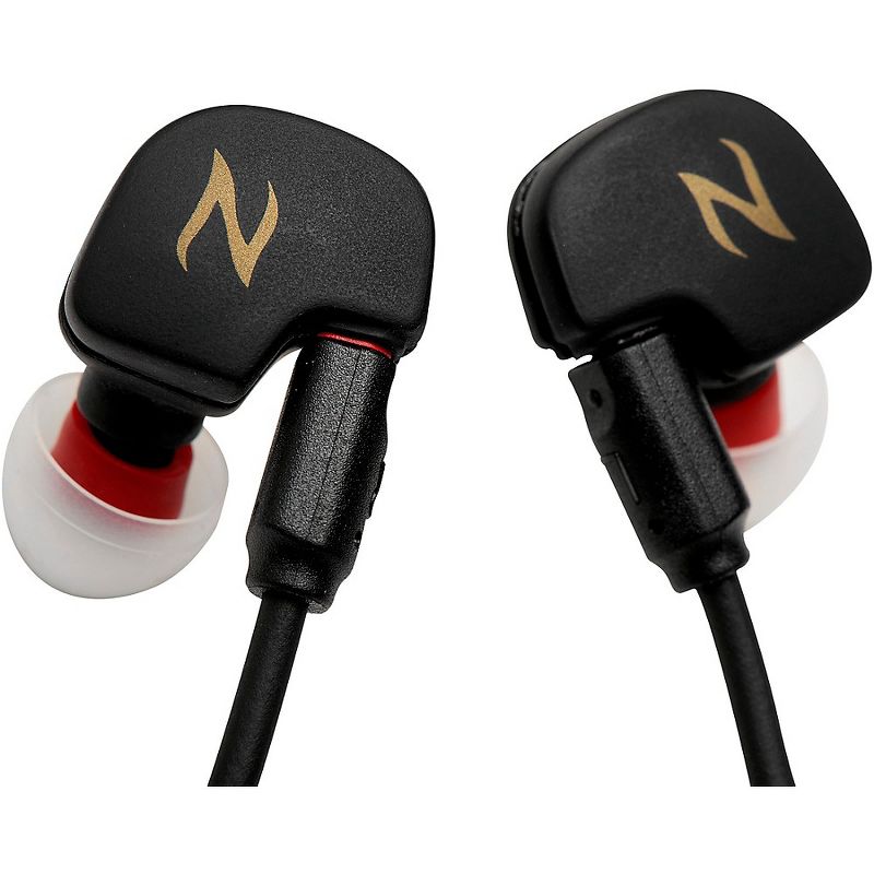 Zildjian In Ear Monitors Black