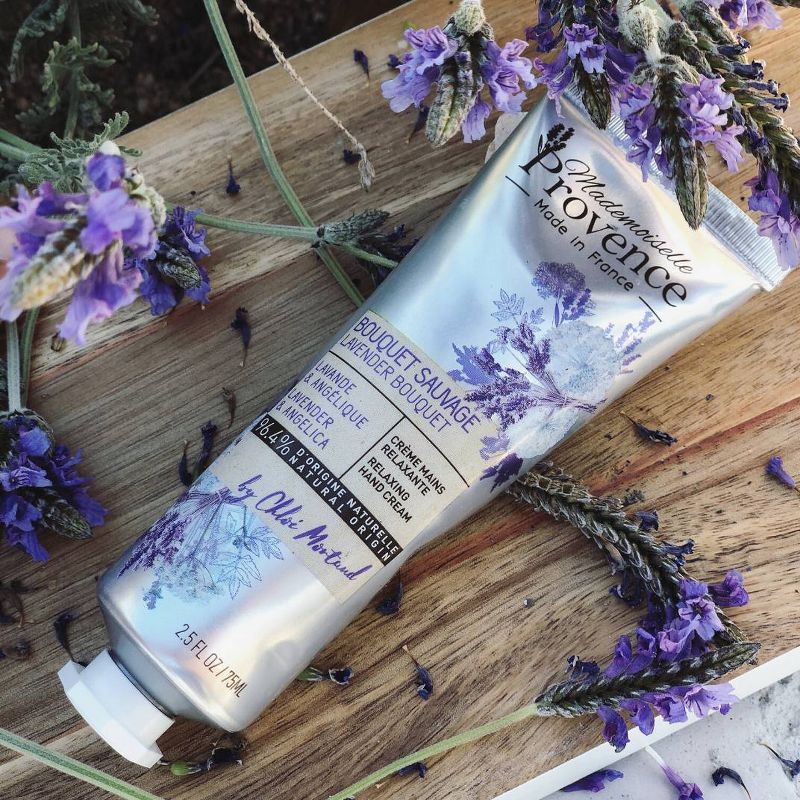 Burt's Bees Honey and Grapeseed Oil Hand Cream - 2.6oz