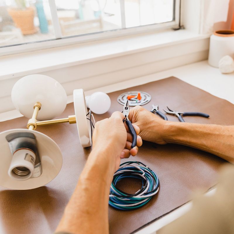 Blue Ridge 3pc Mini Plier Set