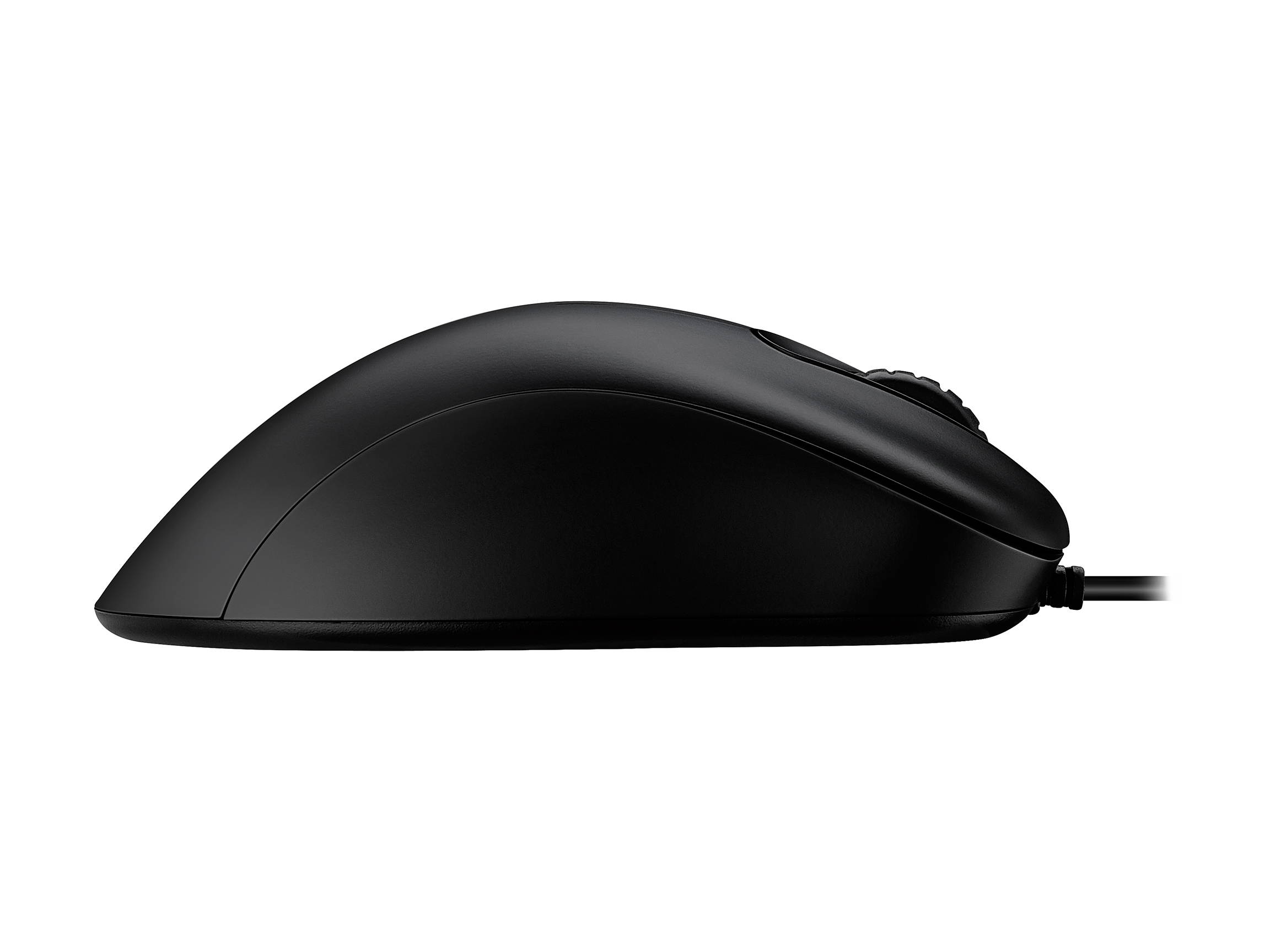ZOWIE GEAR EC2 9H.N26BB.A2E Black Wired Mouse, Medium
