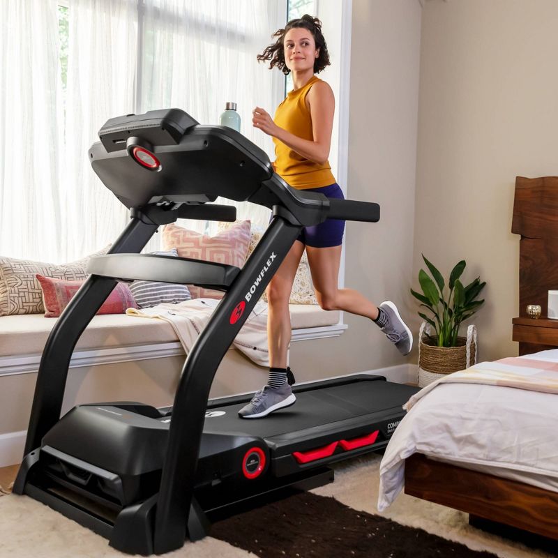 Bowflex T7 Treadmill - Black