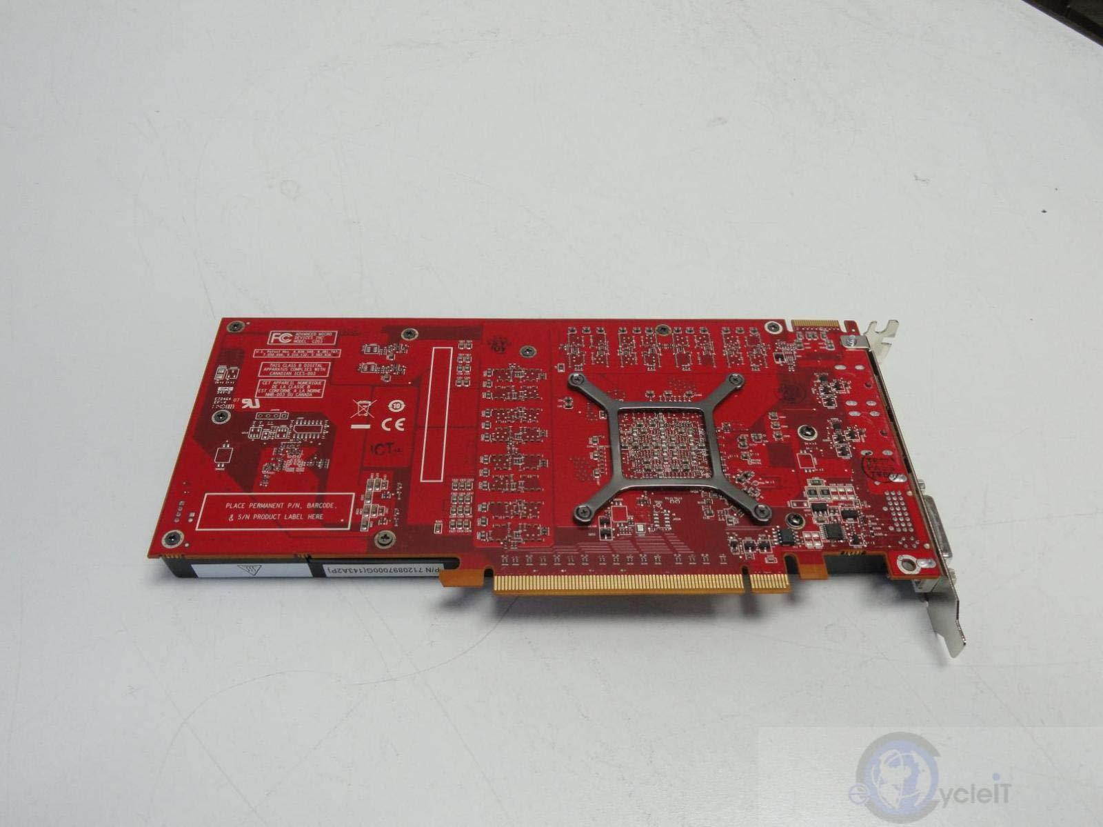 ATI FirePro V5900 2GB DDR5 DVI/2DisplayPort PCI-Express Video Card