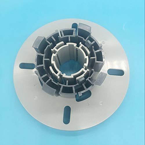 Printer Parts Large Format Printer take up Roller Mut0h valuejet VJ1204 VJ1304 VJ1604 RJ900C DX5 Head take up System Roller Paper Plate