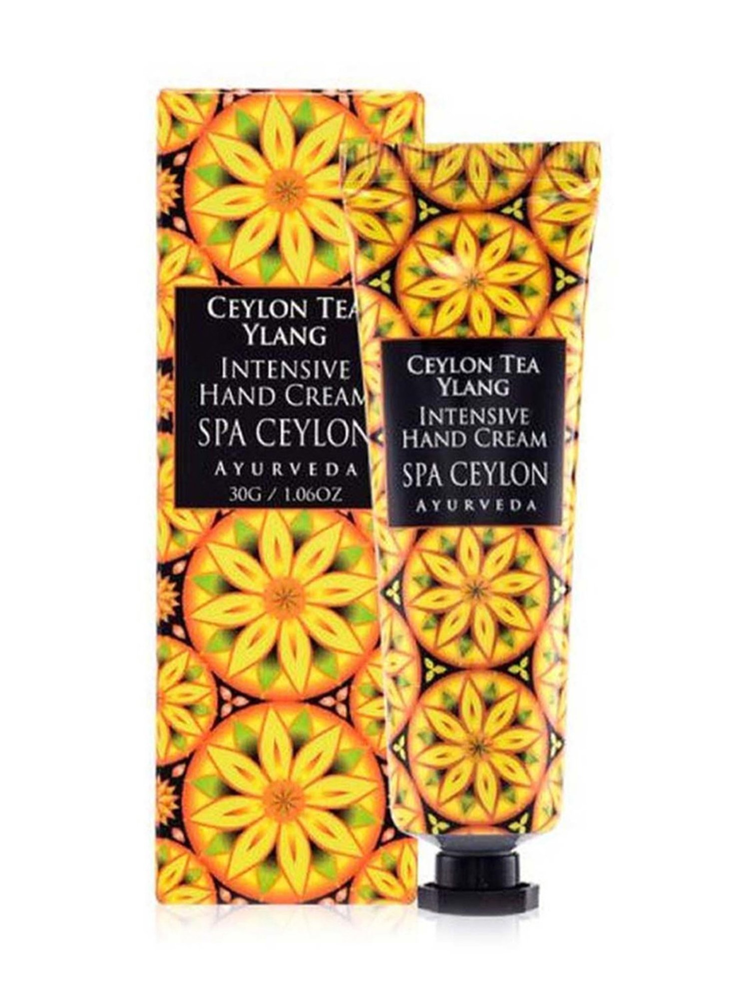 Studiowest by Westside New City Bora Bora Hand Cream - 30 gm