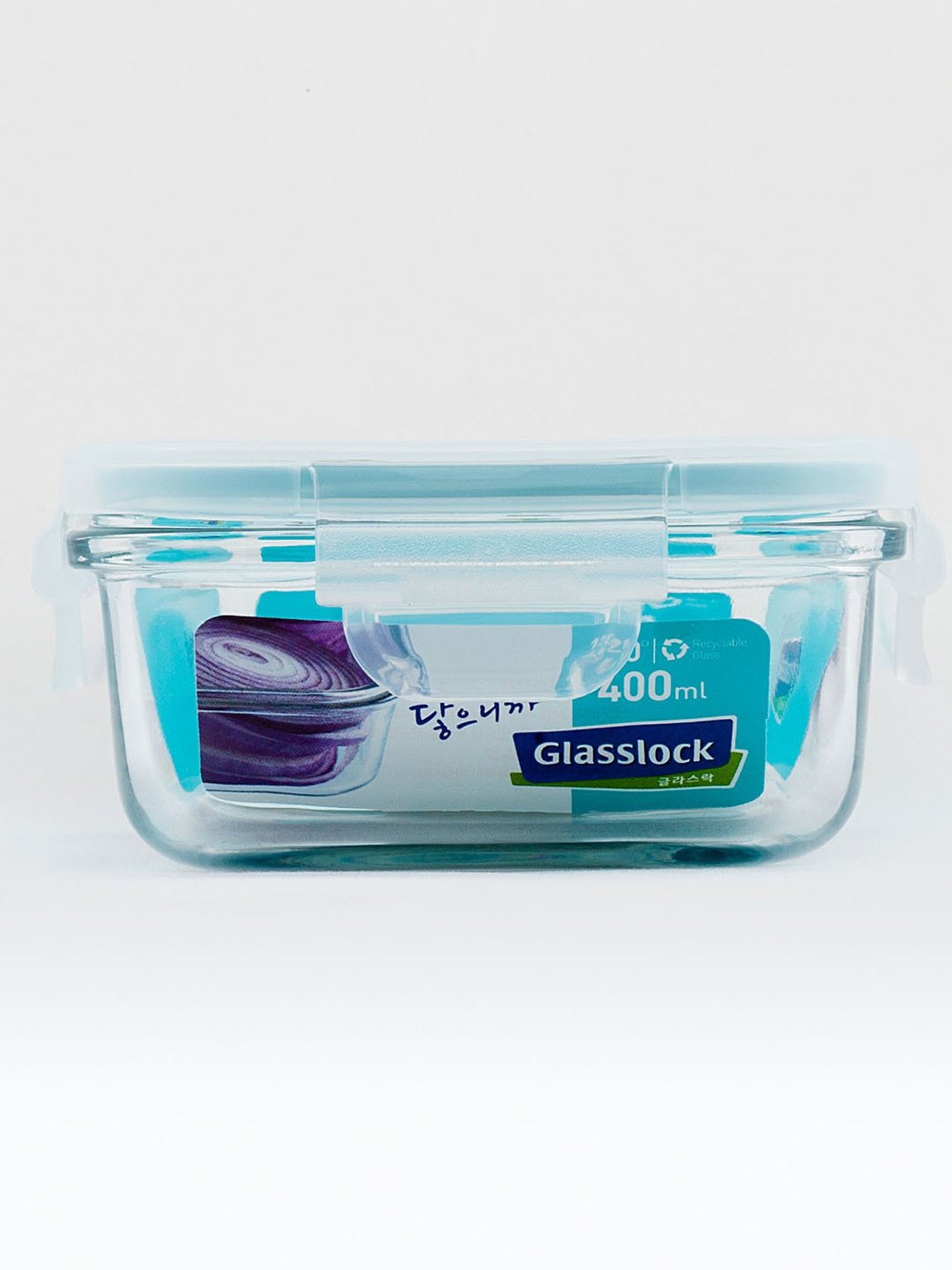 Borosilicate Glass Containers with Lids Microwave Safe Container for Glass Food Storage Containers