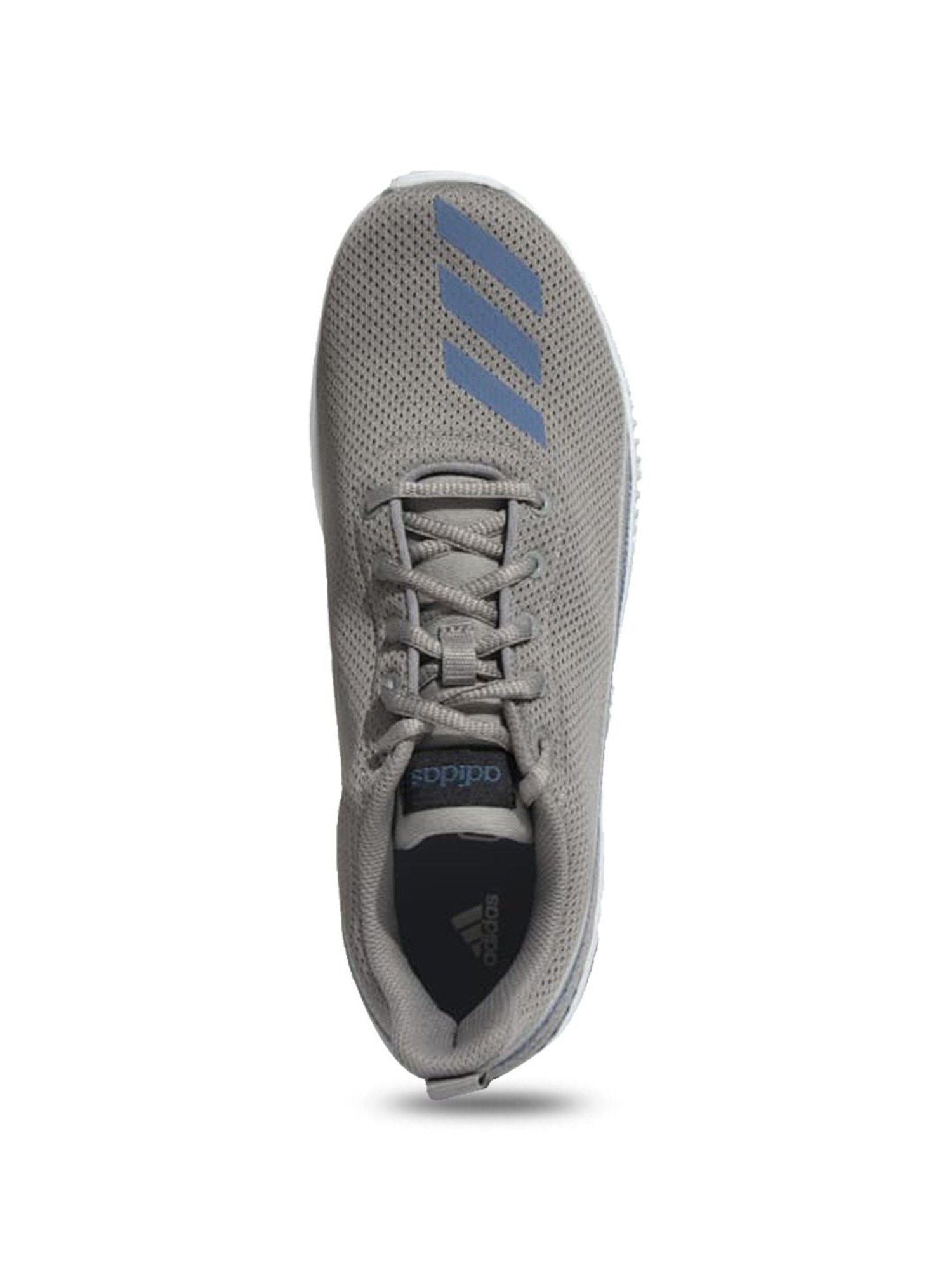 Columbus Men's Blue Walking Shoes