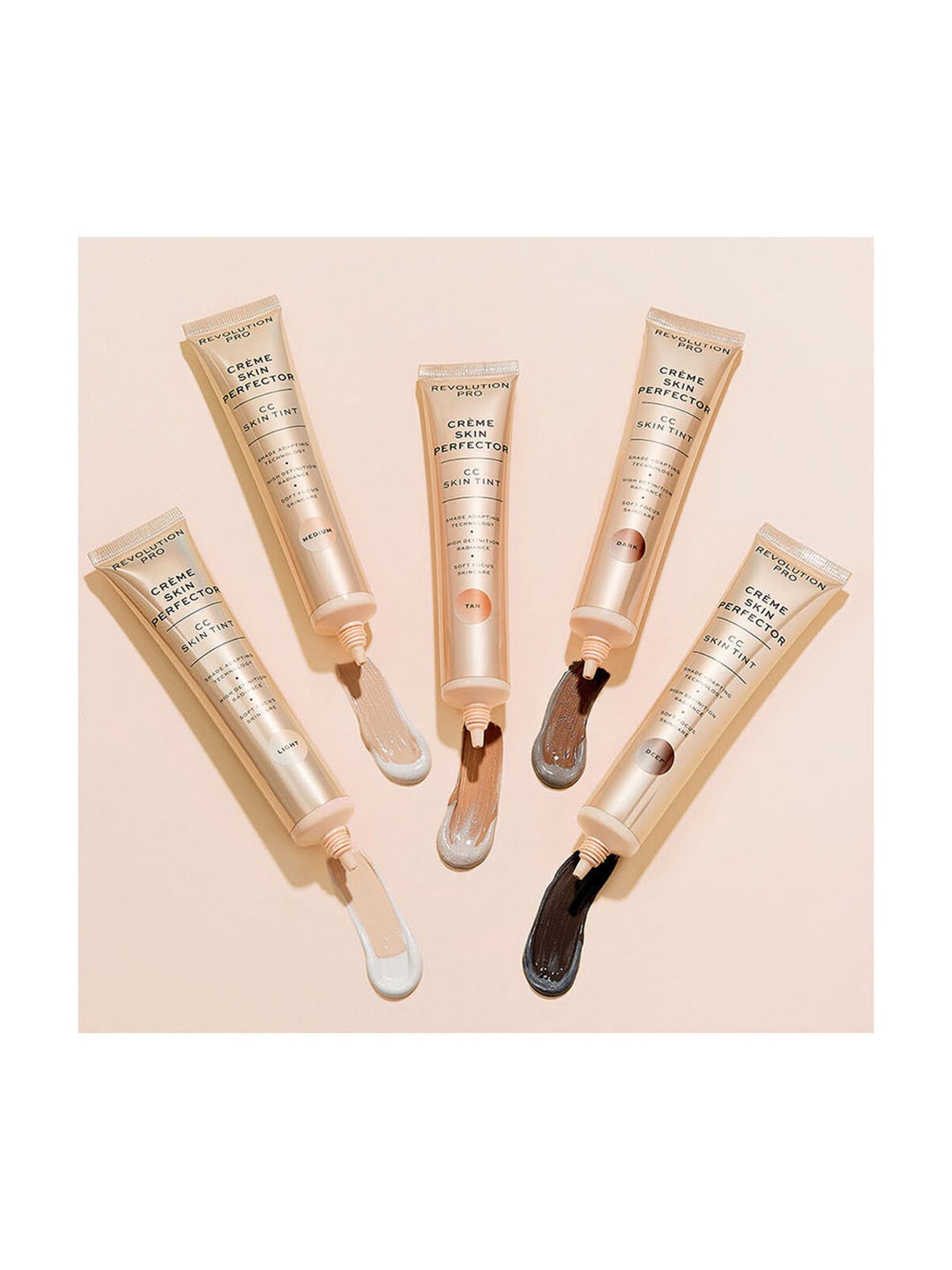 Re&iquest;equil Sun CC Cream SPF 50 PA++++ Joy - 30 gm