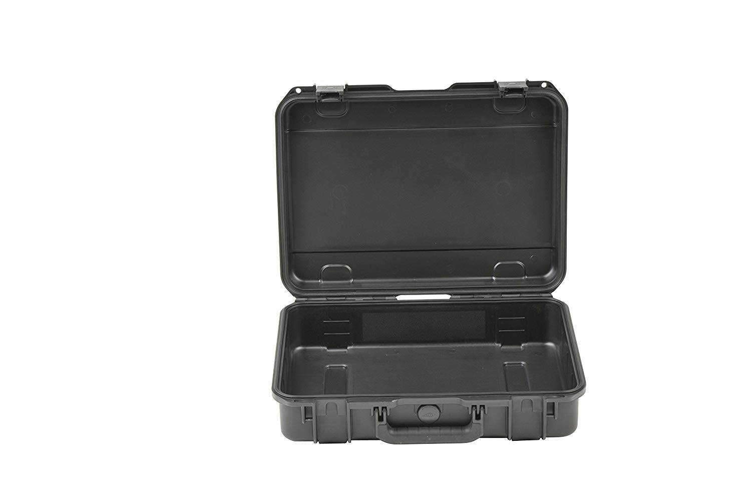 SKB CASES 3I-2011-8B-E 3i MIL-STANDARD WATERPROOF DUST TIGHT CASE 8" DEEP NEW