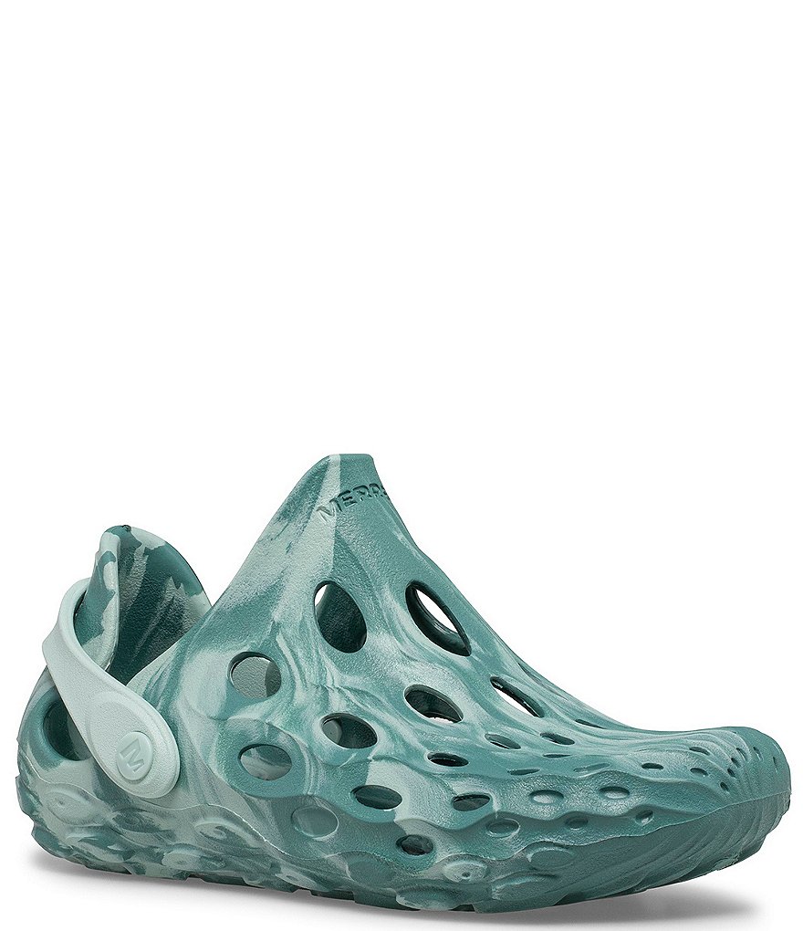 Merrell Girls' Hydro Moc Slip-Ons (Toddler)