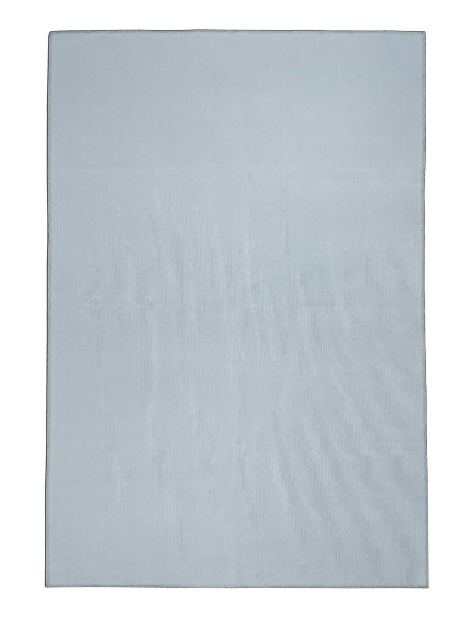 Welspun Blissful Beige Polyester 400 GSM Anti Skid Carpet