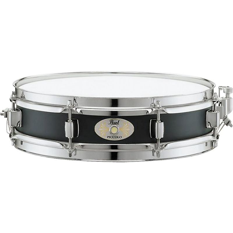 DW Ultralight Carbon Fiber Edge Snare Drum 14 x 5.5 in. Carbon Fiber