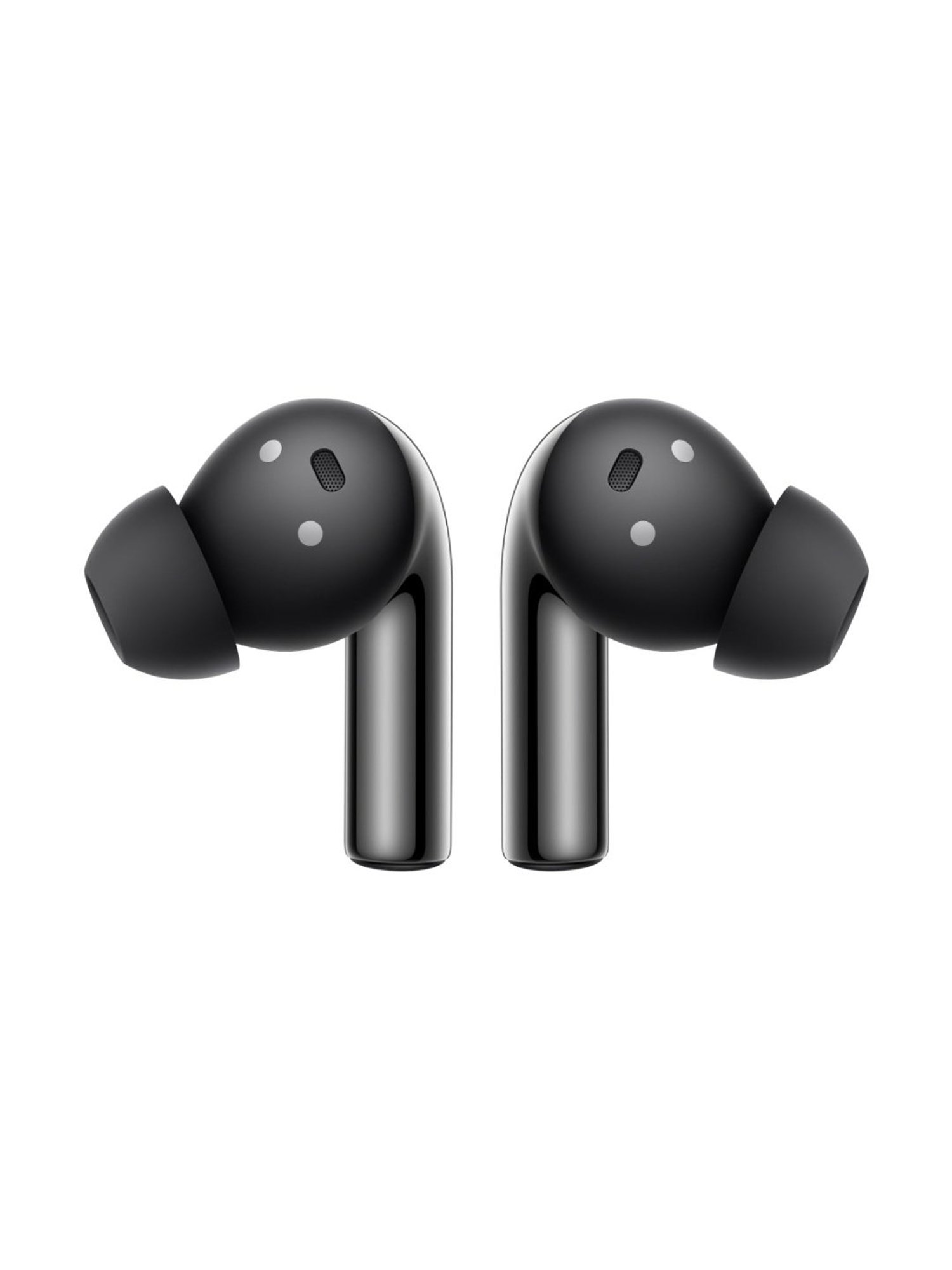 OnePlus Buds 3 in Ear BT Earbuds with Upto 49dB ANC with Hi-Res Sound (Metallic Grey, True Wireless)