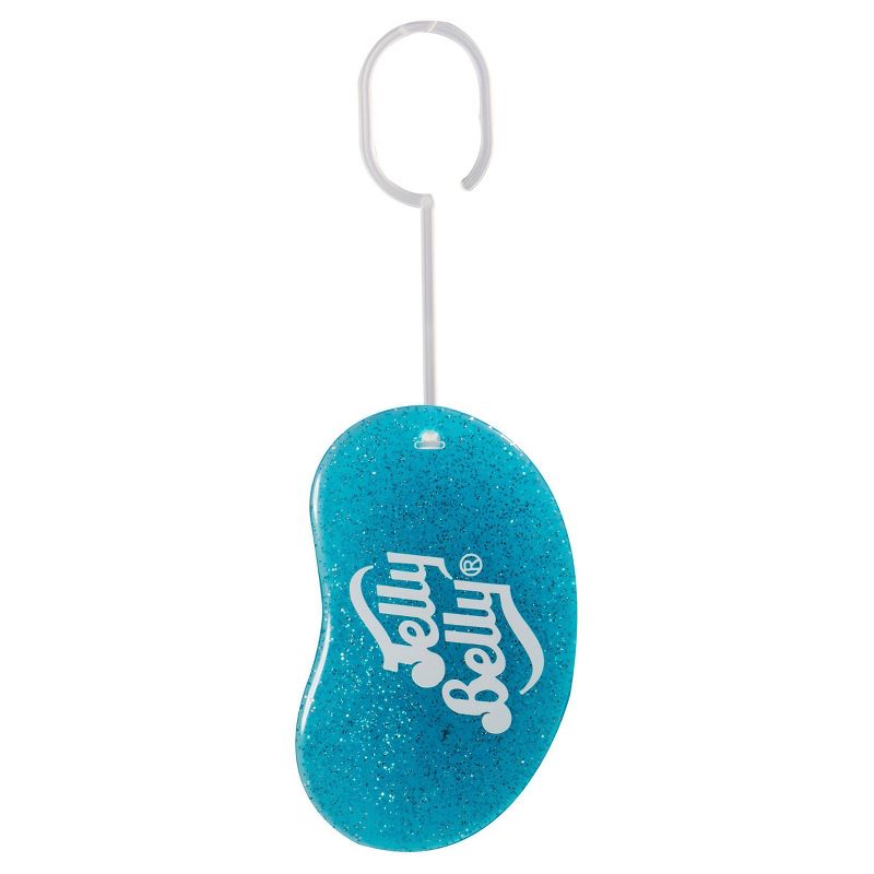 Jelly Belly 3D Jewel Air Freshener - Blue