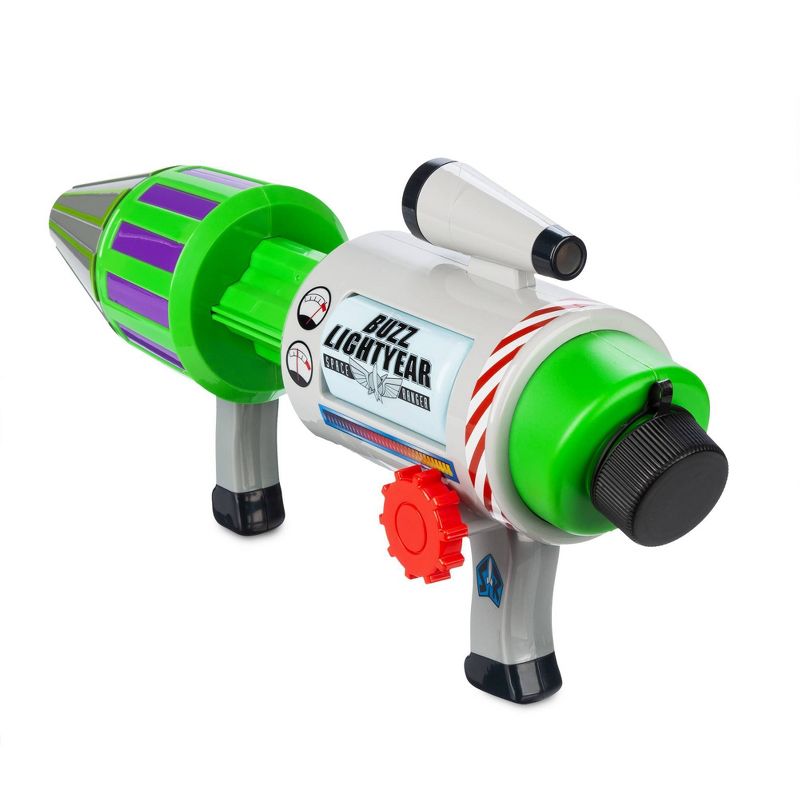 Disney Toy Story Buzz Lightyear Water Blaster - Disney store