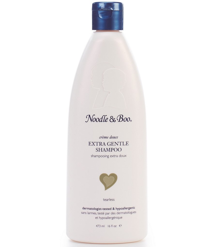 Noodle & Boo Extra Gentle Bathtime Shampoo