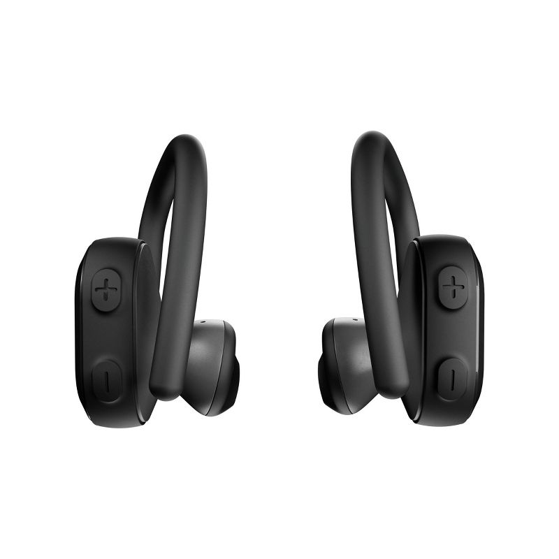 Skullcandy Push Ultra True Wireless Headphones - Black