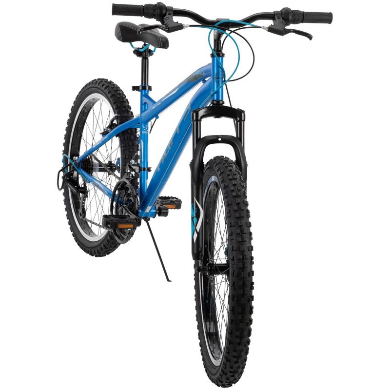 Huffy Men's Extend 24" Mountain Bike - Cobalt