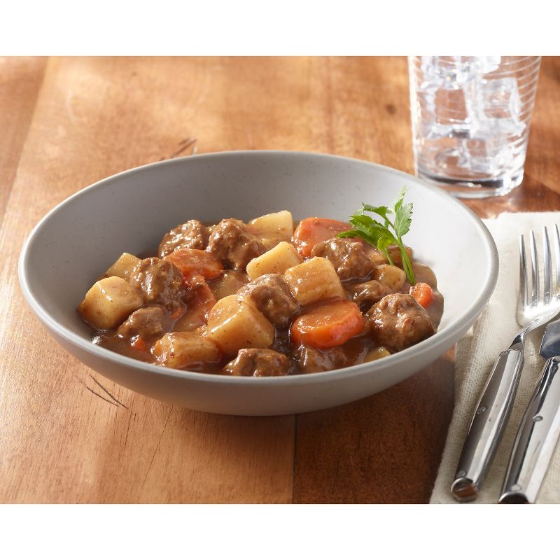 Dinty Moore Microwaveable Beef Stew 10oz