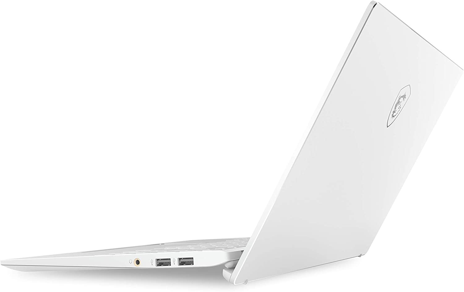 MSI Prestige 14 A10SC-051 Gaming and Entertainment Laptop (Intel i7-10710U 6-Core, 16GB RAM, 2TB m.2 SATA SSD, 14.0" Full HD (1920x1080), NVIDIA GTX 1650 [Max-Q], Fingerprint, Wifi, Win 10 Pro)