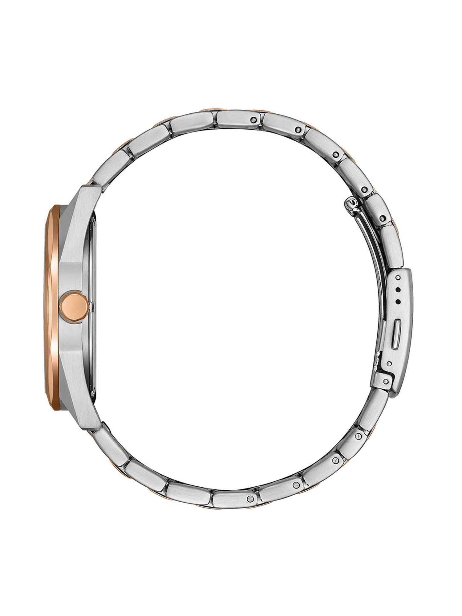 CITIZEN BM7606-84L Eco-Drive Watch for Men