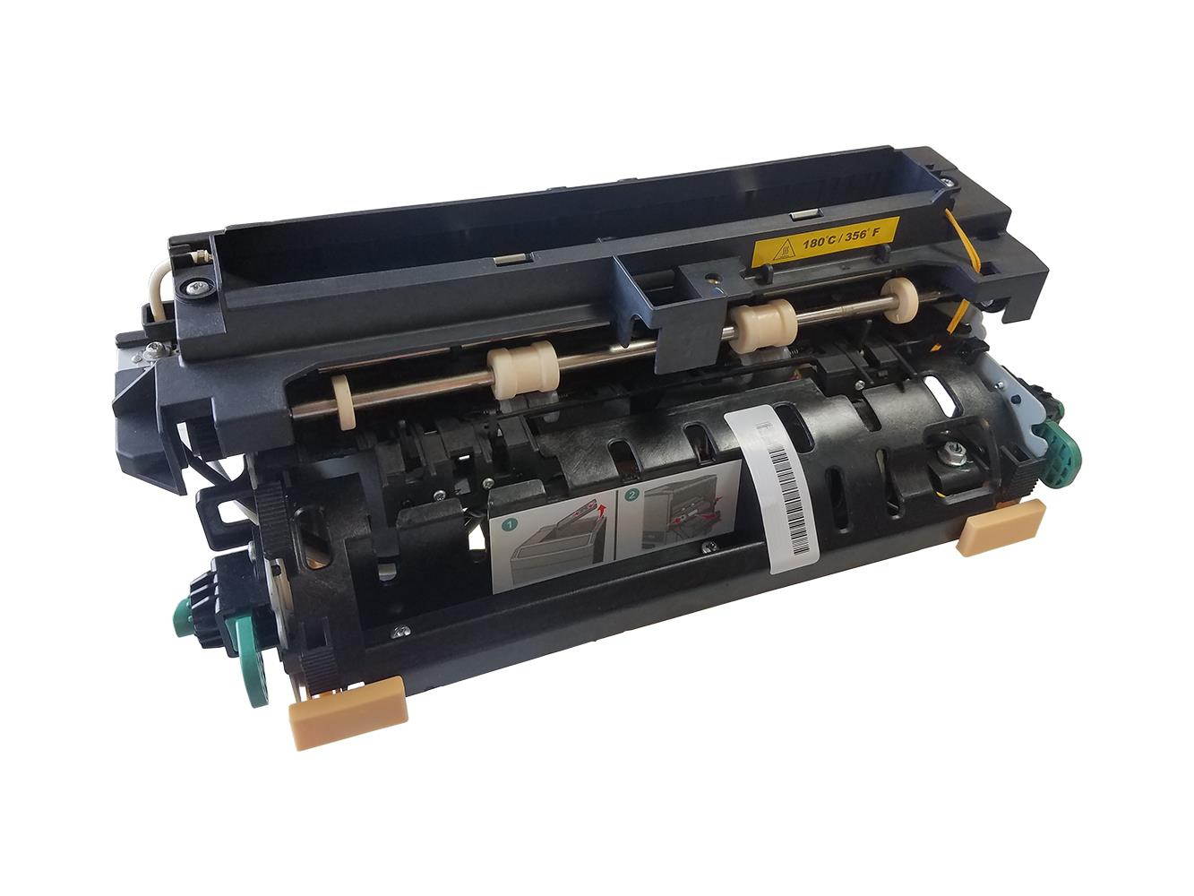 Altru Print 40X4418-AP Fuser Kit for Lexmark T650 / T652 / T654 / T656 / X652 / X654 / X656 / X658 (110V) also for InfoPrint 39V3600 and Dell 330-6967