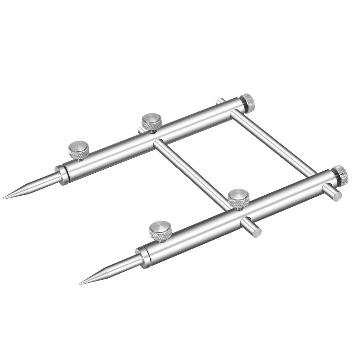 Neewer Camera Lens Openning Repairing Tool Kit Includes: 10-100mm Lens Repair Set with 3 Tips, 6 Screws and 2 Hexagon Wrench for Canon Nikon Sony Olympus DSLR Camera