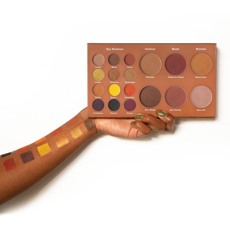 The Crème Shop Aurora Revamp Super Stellar