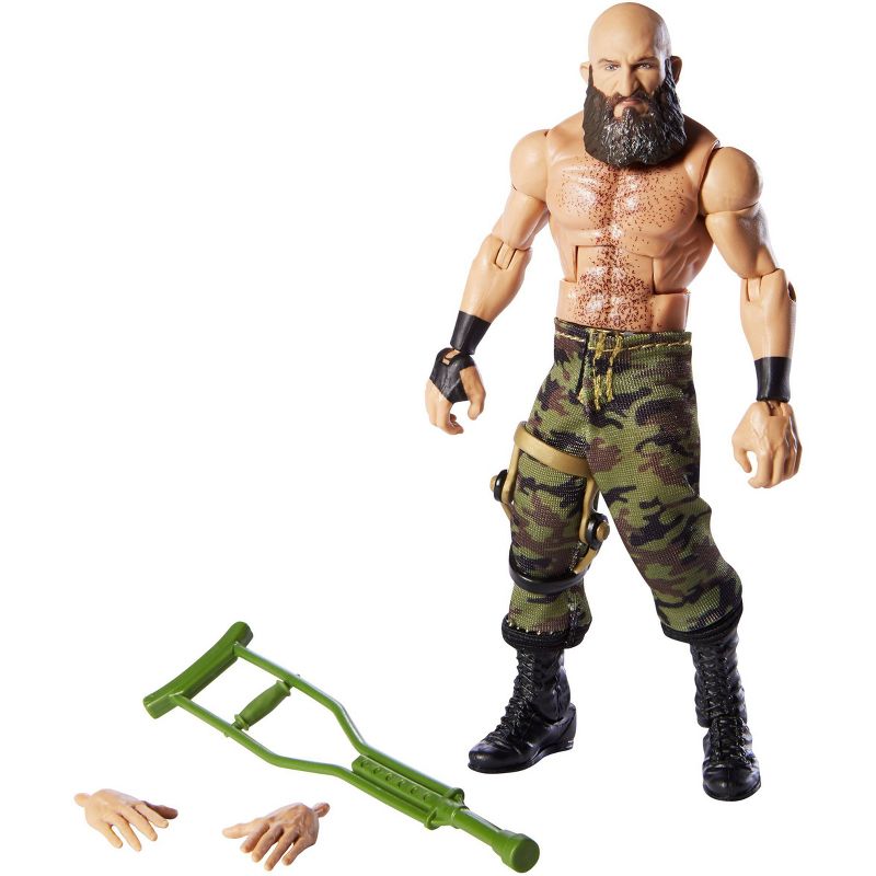 WWE Elite Collection Tommaso Ciampa Action Figure Series 69