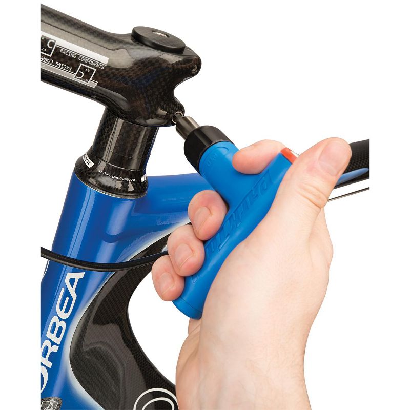 Park Tool Preset Torque Driver Torque Wrench