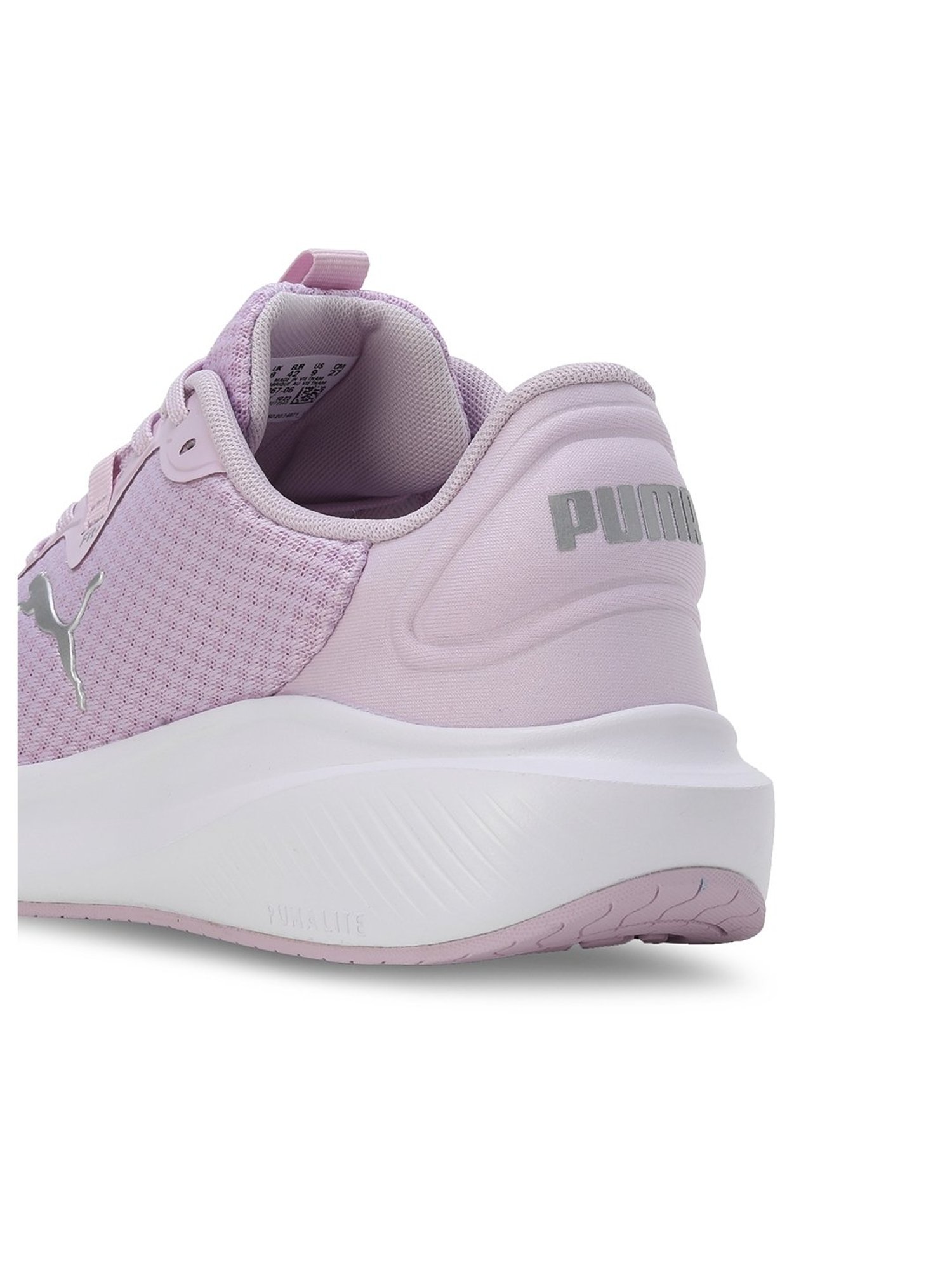 Puma Women's Skyrocket Lite Alt Purple Running Shoes