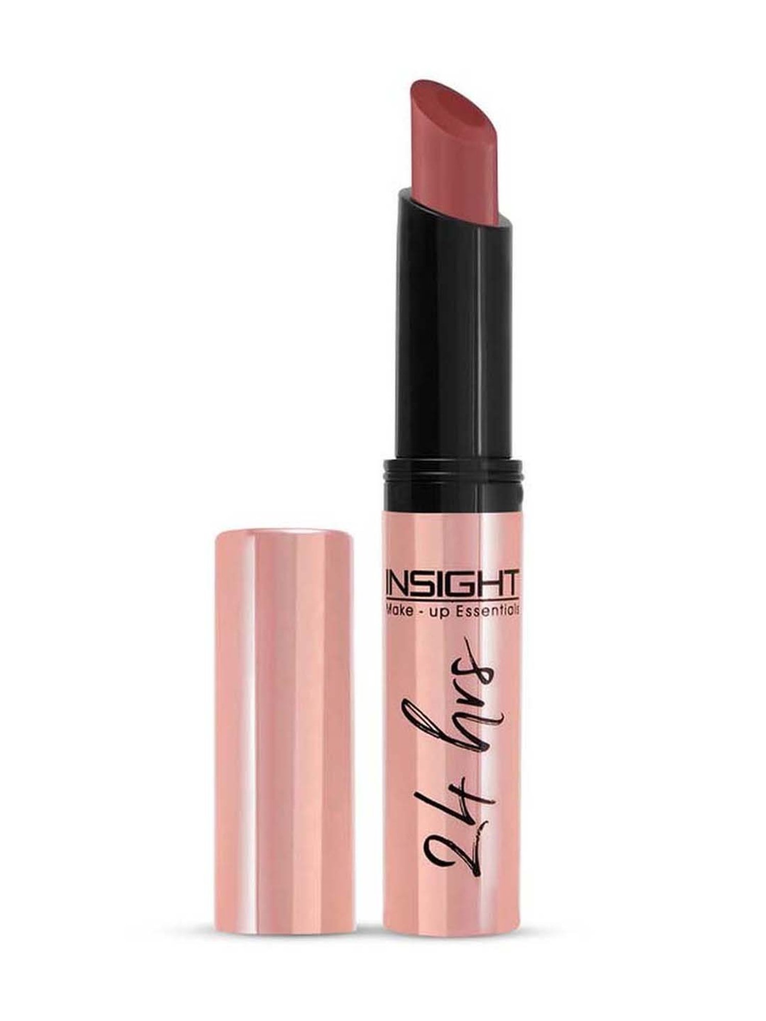 Insight Cosmetics 24 Hrs Non Transfer Matte Lipstick 13-Moody - 3 gm