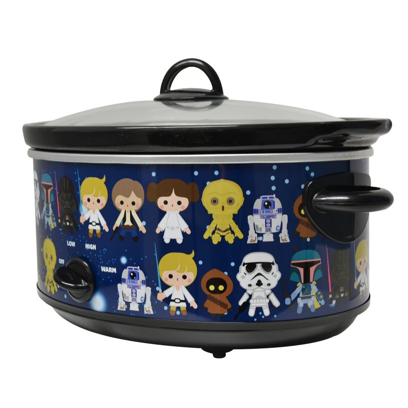 Star Wars Slow Cooker