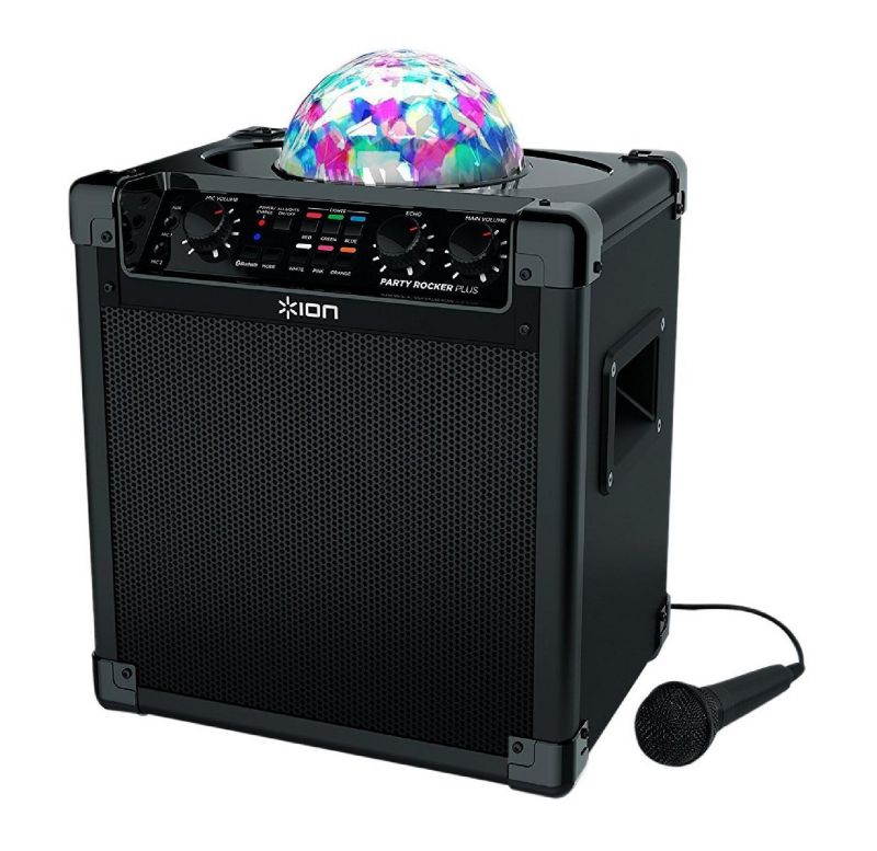 ION iPA75 Party Rocker Plus