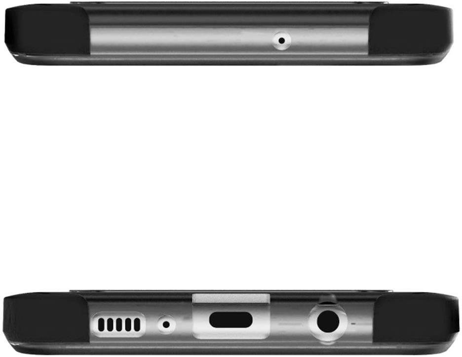 Ghostek Cloak Ultra-Thin Drop Protection Case Designed for Samsung Galaxy S10e &ndash; Pink