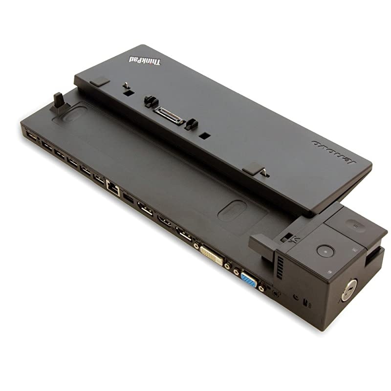 ThinkPad Ultra Dock 40A20090US